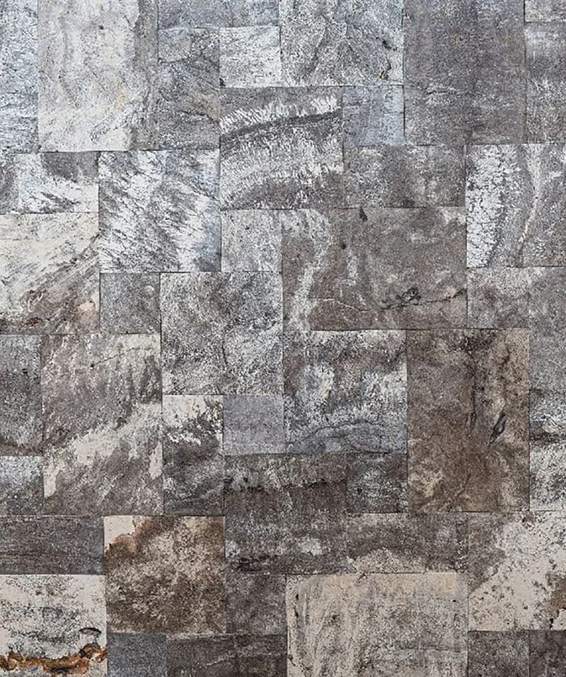 Silver Travertine - Image 10