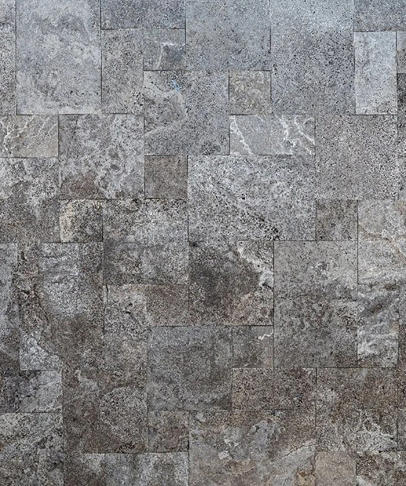 Silver Travertine - Image 11
