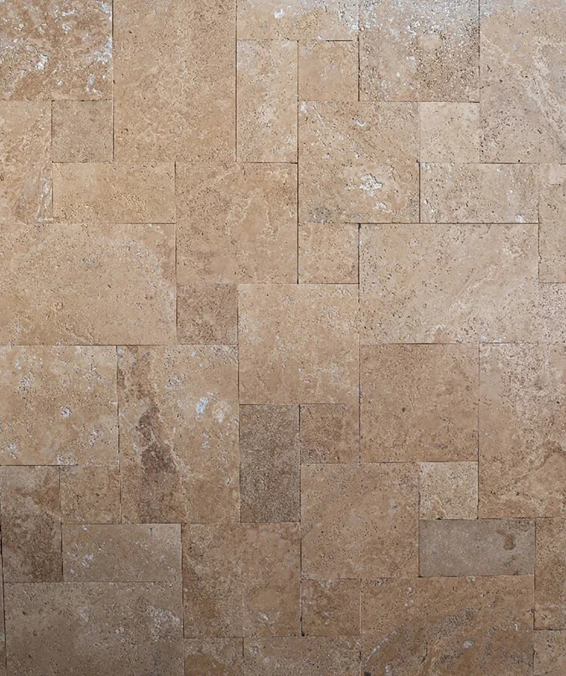 Cream Travertine - Image 2