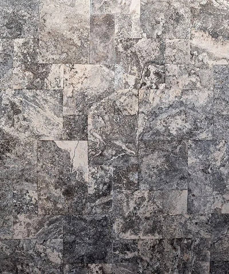 Silver Travertine - Image 12