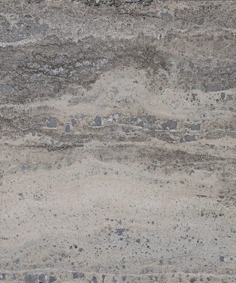 Silver Travertine - Image 2
