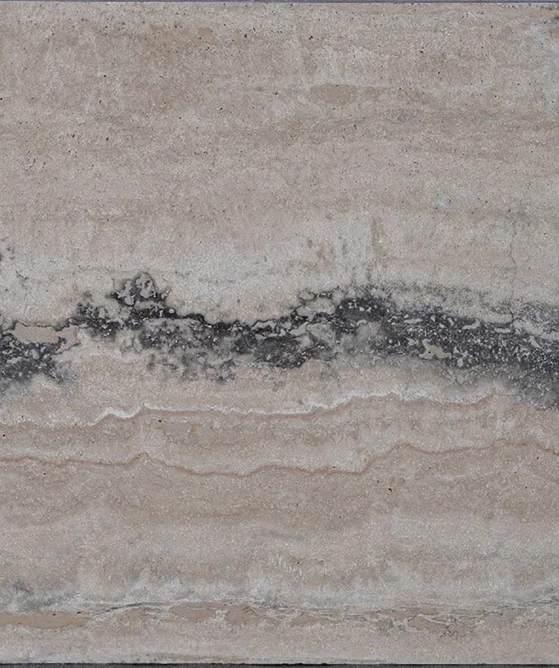 Silver Travertine - Image 3