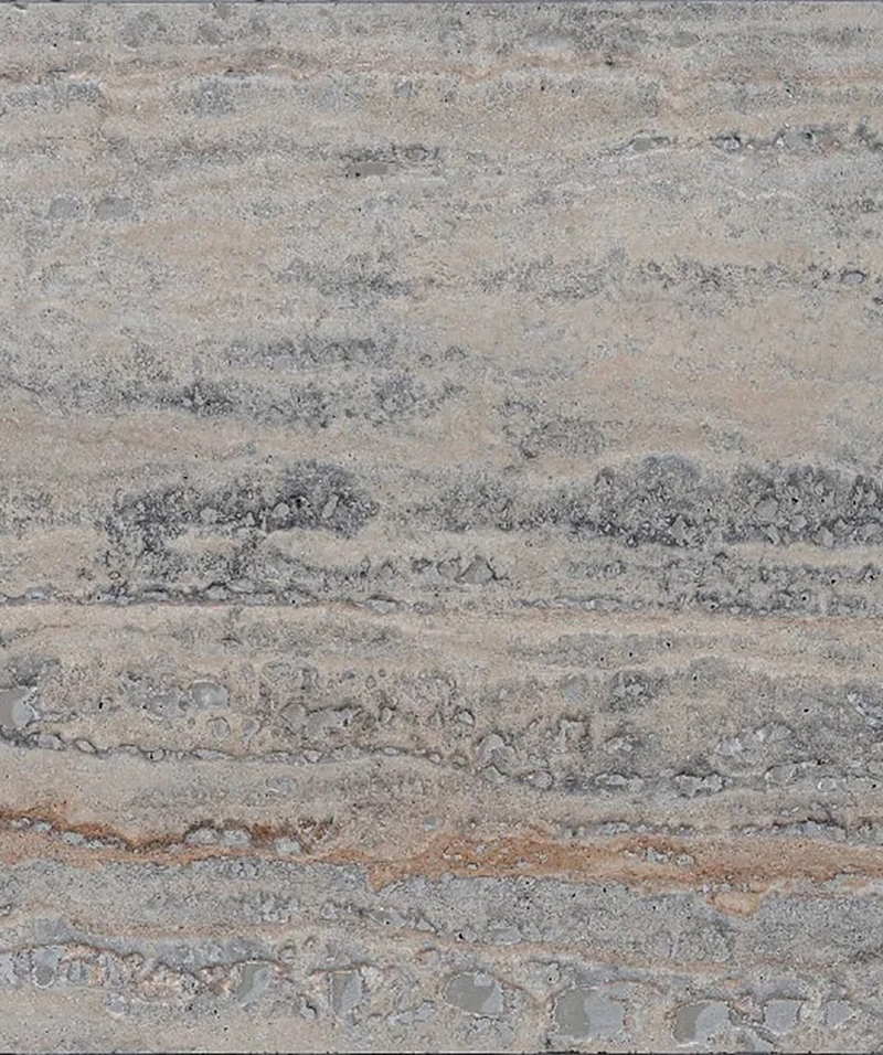 Silver Travertine - Image 5