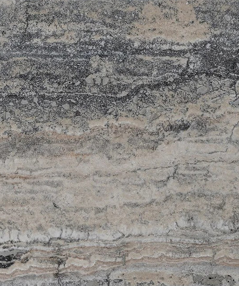 Silver Travertine - Image 6
