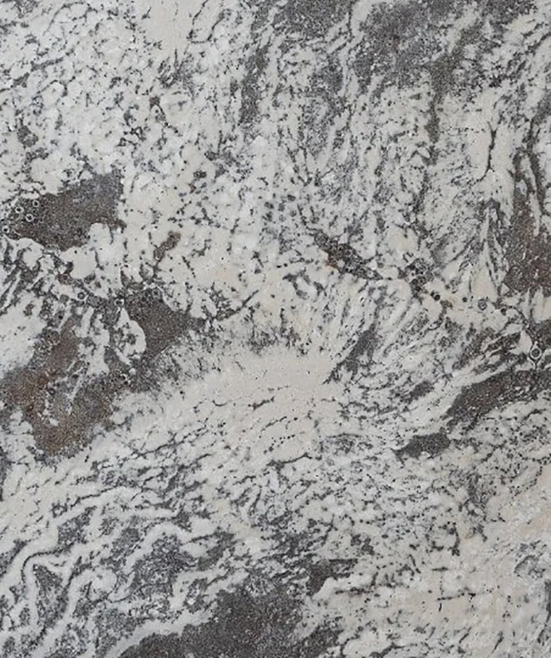 Silver Travertine - Image 9