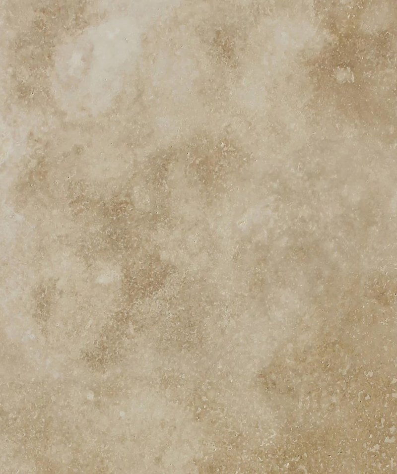 Cream Travertine