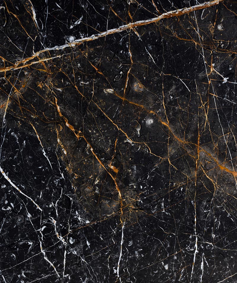 Golden Black Marble - Image 3