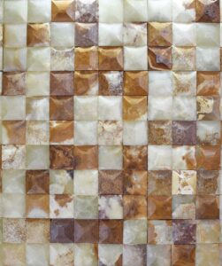 Mosaic Tiles