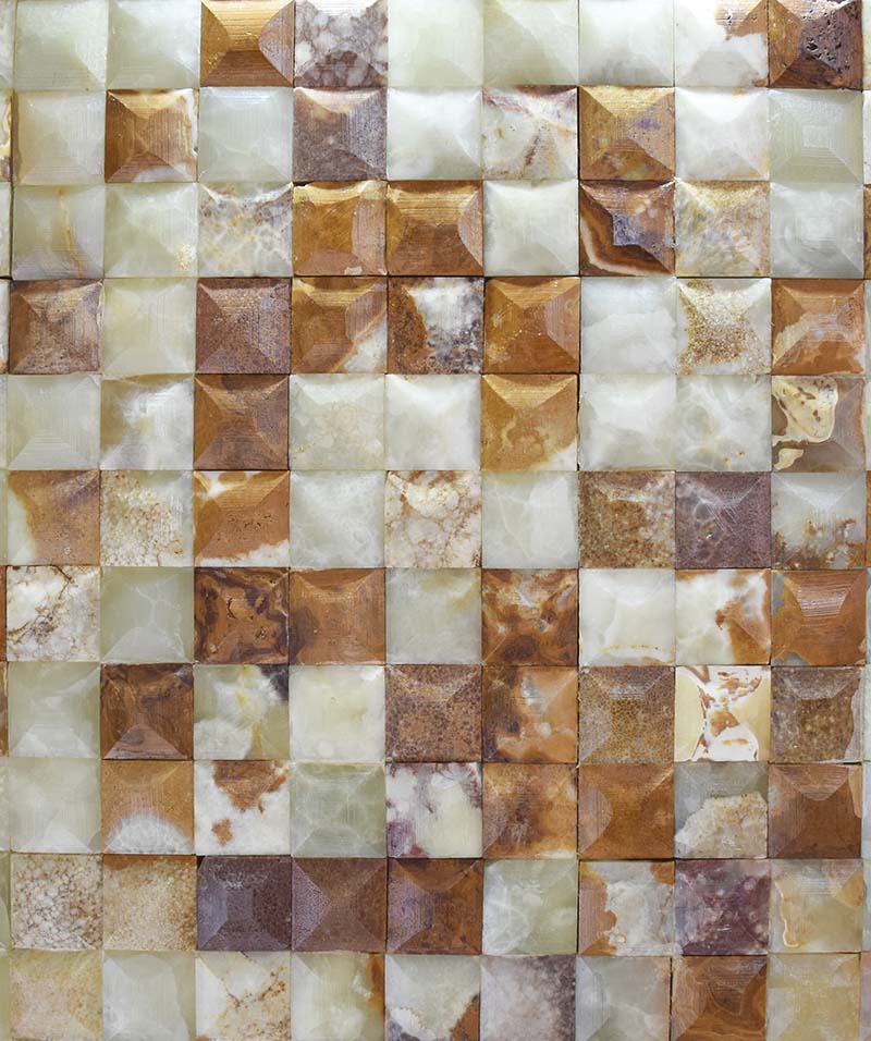 Mosaic Tiles