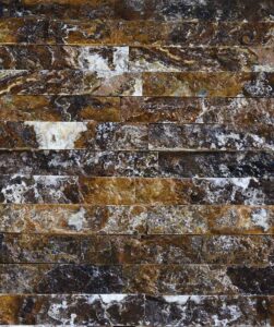 Split Face Stone