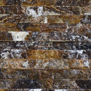 Split Face Stone
