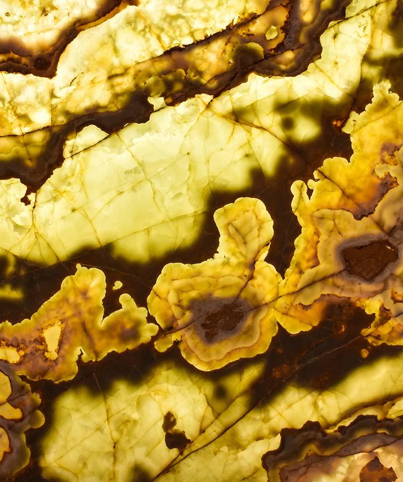 Green Onyx - Image 2