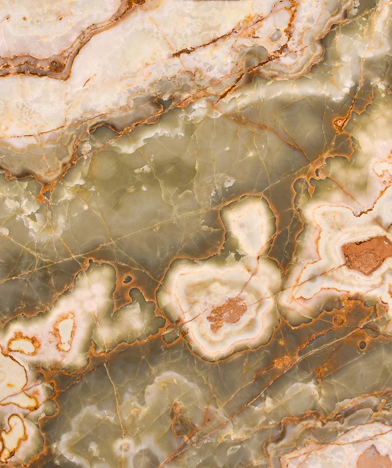 Green Onyx
