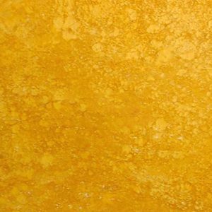 Yellow Travertine