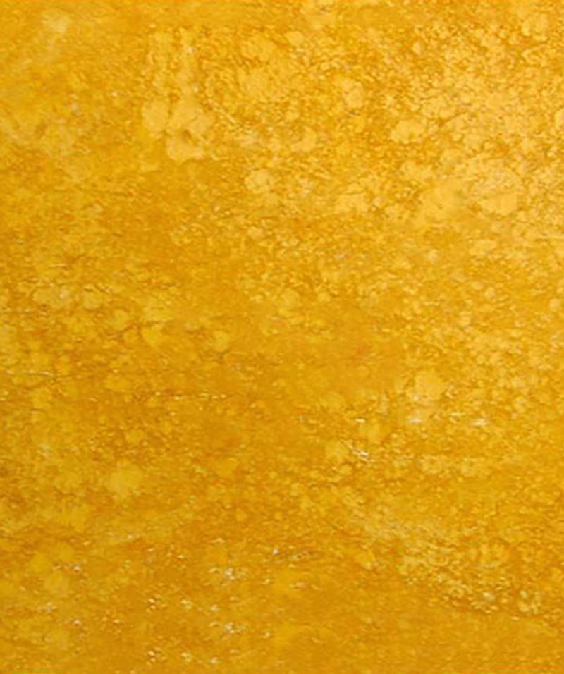 Yellow Travertine